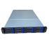 TGC TGC-2812 Rack Mountable Server Case 2U, 12 x 3.5"" HotSwap Bays, 6Gb SATA/SAS Backplane, FH Expansion Slots, 2U PSU Required, ATX
